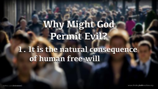 Why Evil?, Premium Audio - Image 7