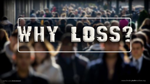 Why Loss?, Premium Audio - Image 2