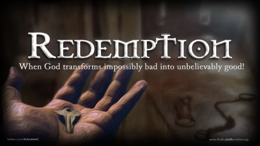 Redemption Part 1: But Wait, There's More!, Premium Audio - Image 2
