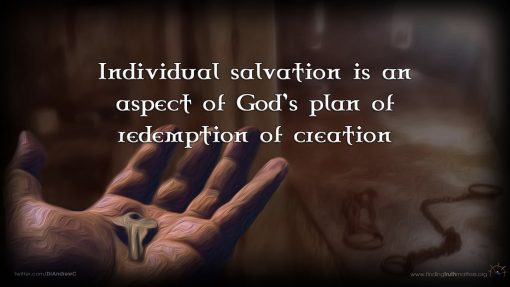 Redemption Part 1: But Wait, There's More!, Premium Audio - Image 4