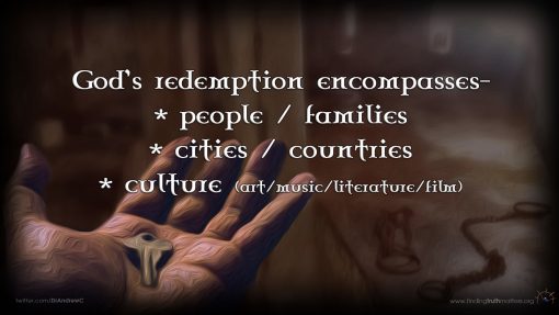 Redemption Part 1: But Wait, There's More!, Premium Audio - Image 6