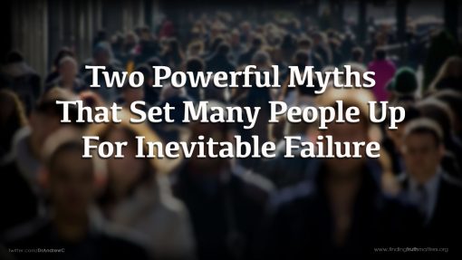 Why Failure?, Premium Audio - Image 4