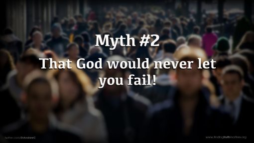 Why Failure?, Premium Audio - Image 6