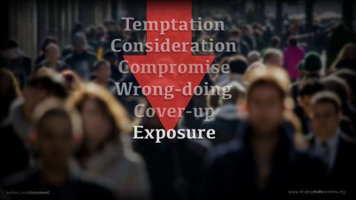Why Failure?, Premium Audio - Image 7