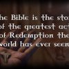 Redemption Part 4: Introducing, The One & The Only: The Redeemer, Premium Audio - Image 2