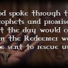 Redemption Part 4: Introducing, The One & The Only: The Redeemer, Premium Audio - Image 4