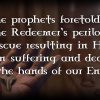 Redemption Part 4: Introducing, The One & The Only: The Redeemer, Premium Audio - Image 5