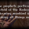 Redemption Part 4: Introducing, The One & The Only: The Redeemer, Premium Audio - Image 6