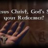 Redemption Part 4: Introducing, The One & The Only: The Redeemer, Premium Audio - Image 7