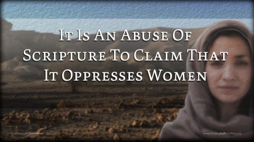 The Most Inspirational Women Of The Bible Part 1: Hannah - When Desperate Seemed Drunk, Premium Audio - Image 6