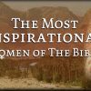 The Most Inspirational Women Of The Bible Part 3: The Shulammite Girl, Premium Audio - Image 2