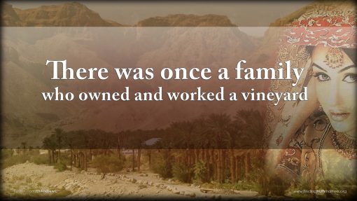 The Most Inspirational Women Of The Bible Part 3: The Shulammite Girl, Premium Audio - Image 3