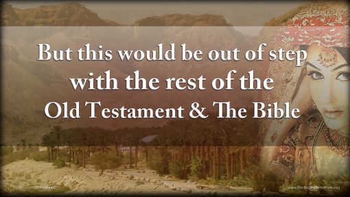 The Most Inspirational Women Of The Bible Part 3: The Shulammite Girl, Premium Audio - Image 7