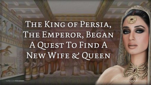 The Most Inspirational Women Of The Bible Part 4: Esther, Premium Audio - Image 3