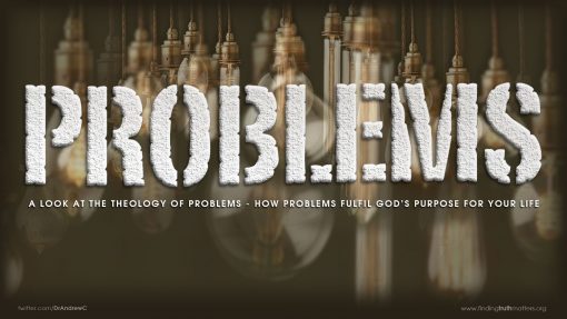 The Problem Of Failure, Premium Audio - Image 2