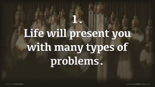 The Problem Of Failure, Premium Audio - Image 3