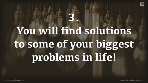 The Problem Of Failure, Premium Audio - Image 5