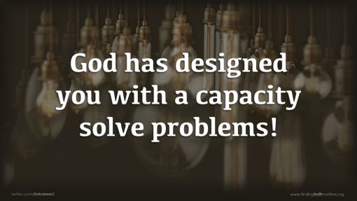 The Problem Of Failure, Premium Audio - Image 7