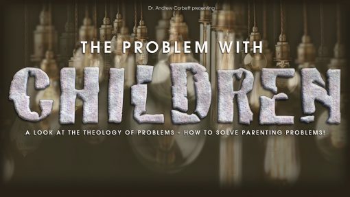 The Problem With Children, Premium Audio - Image 2