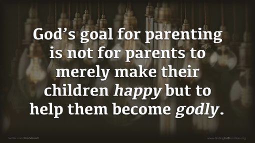 The Problem With Children, Premium Audio - Image 5