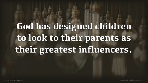 The Problem With Children, Premium Audio - Image 6