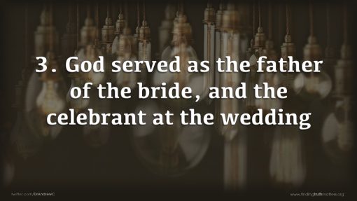 The Problem Of Marriage, Premium Audio - Image 4