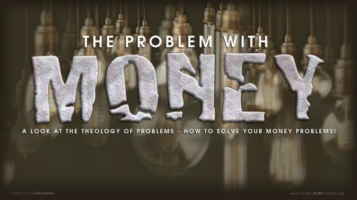 The Problem With Money, Premium Audio - Image 2