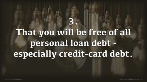 The Problem With Money, Premium Audio - Image 5