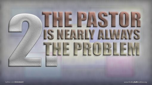5 Things We Need To Do To Break Our Church's 200 Barrier, Premium Audio - Image 6