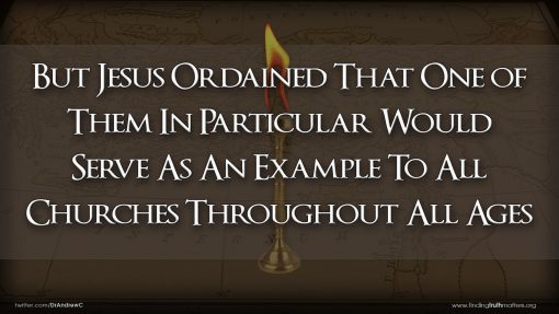Being A Candlestick Church, Premium Audio - Image 4