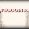 Apologetics Part 3 - The Apologetic Arguments For The Bible, Premium Audio - Image 2
