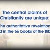 Apologetics Part 3 - The Apologetic Arguments For The Bible, Premium Audio - Image 4