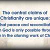Apologetics Part 3 - The Apologetic Arguments For The Bible, Premium Audio - Image 5
