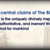 Apologetics Part 3 - The Apologetic Arguments For The Bible, Premium Audio - Image 6