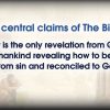 Apologetics Part 3 - The Apologetic Arguments For The Bible, Premium Audio - Image 7