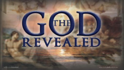 The God Series Part 2 - The God Revealed, Premium Audio - Image 2