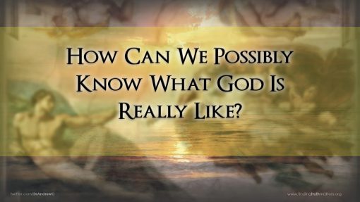 The God Series Part 2 - The God Revealed, Premium Audio - Image 3