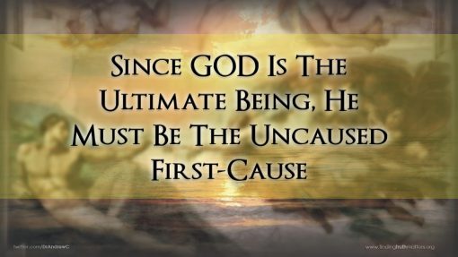 The God Series Part 2 - The God Revealed, Premium Audio - Image 4