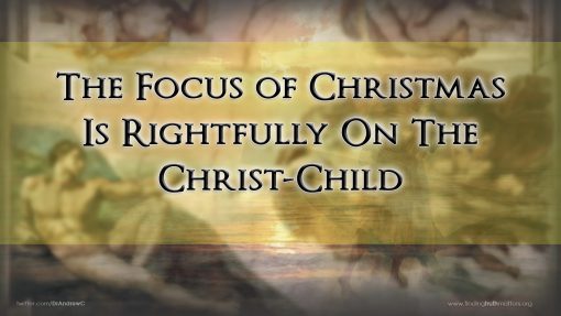 The God Series Part 6 - God The Father, Premium Audio - Image 4