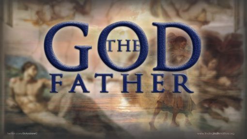 The God Series Part 6 - God The Father, Premium Audio - Image 2