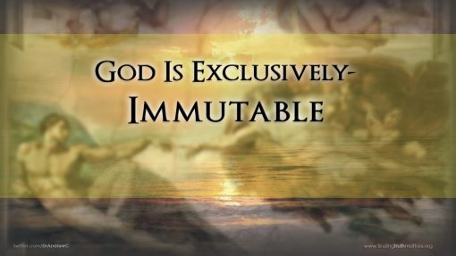 The God Series Part 3 - The God Triune, Premium Audio - Image 5