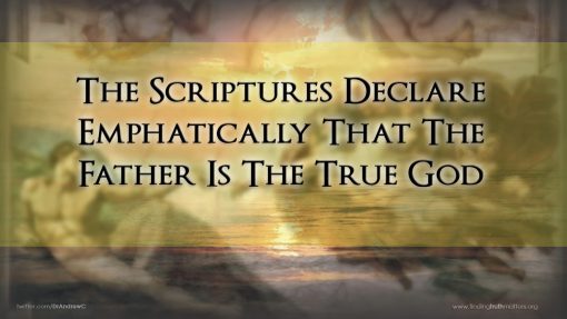 The God Series Part 3 - The God Triune, Premium Audio - Image 7