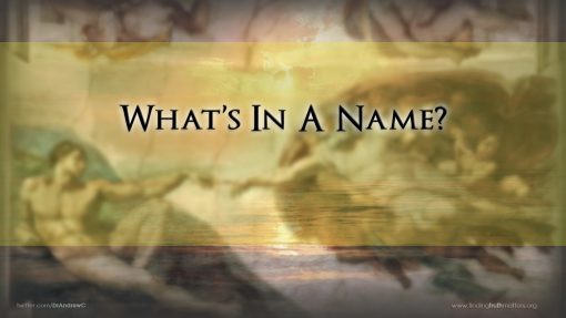 The God Series Part 4 - The God Who Is, Premium Audio - Image 3