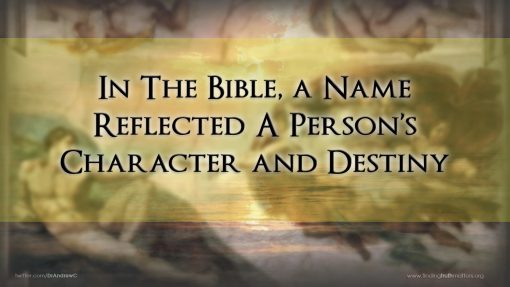 The God Series Part 4 - The God Who Is, Premium Audio - Image 4