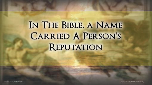 The God Series Part 4 - The God Who Is, Premium Audio - Image 5