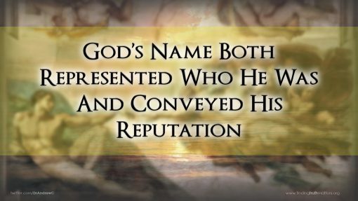 The God Series Part 4 - The God Who Is, Premium Audio - Image 6