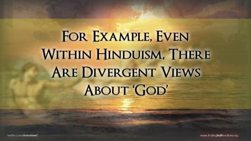 The God Series Part 1 - Introducing God, Premium Audio - Image 4