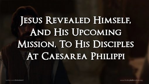 The Last Week - Part 2 - Preparations Begin At Bethany, Premium Audio - Image 3