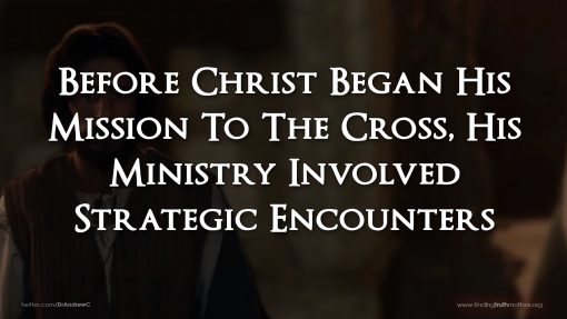 The Last Week - Part 2 - Preparations Begin At Bethany, Premium Audio - Image 5