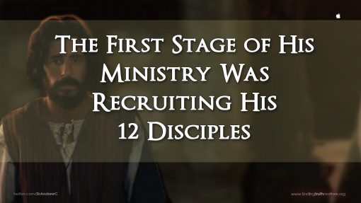The Last Week - Part 3 - The Mission To Save The World Begin, Premium Audio - Image 3